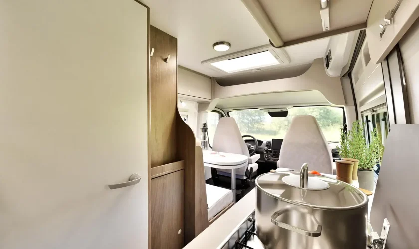 Camper image