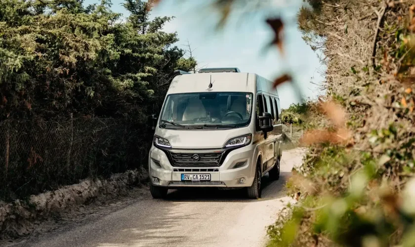 Camper image