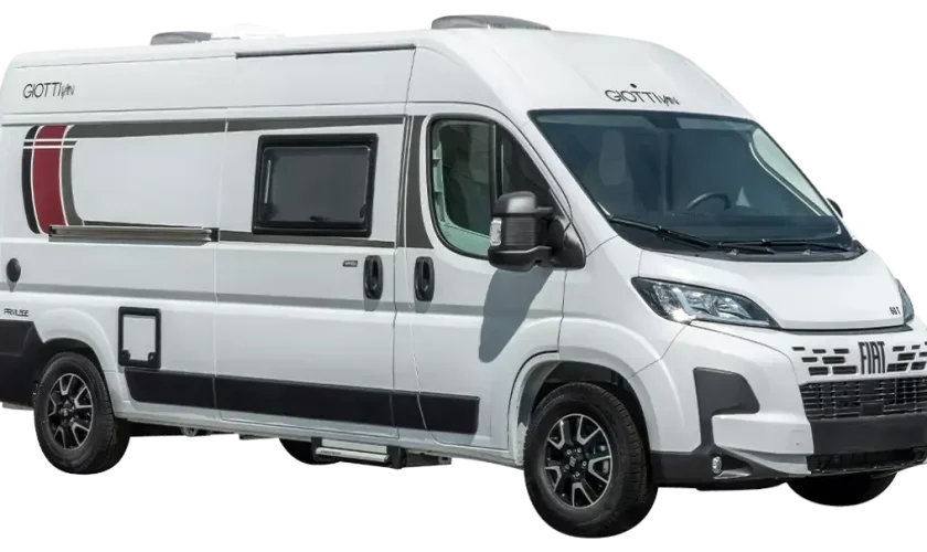 Camper image