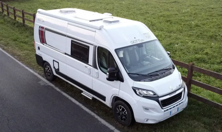 Camper image