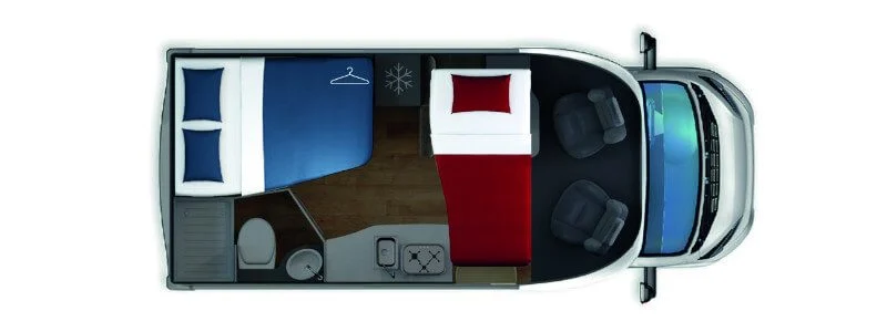 Camper image