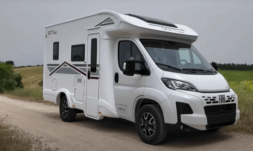 Camper image